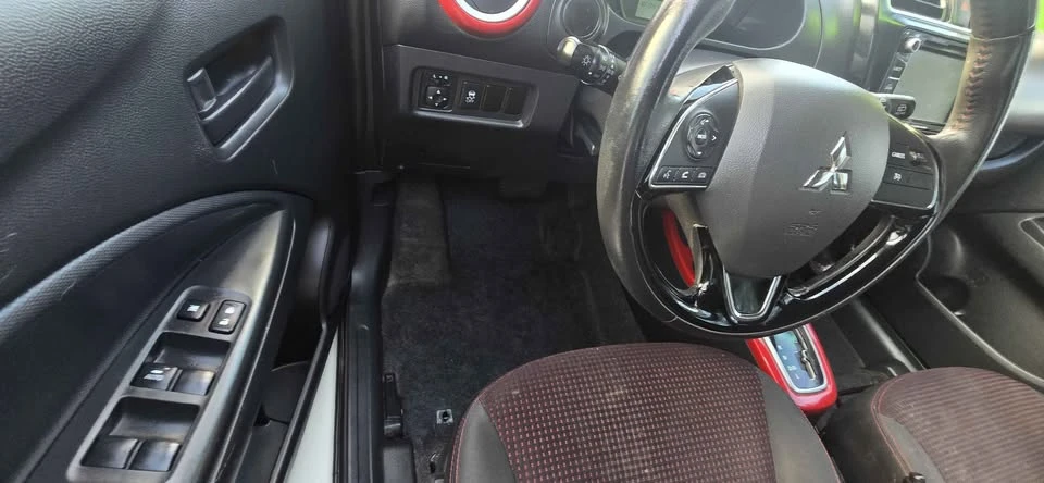 2020 Mitsubishi Mirage 6th Gen - Image 16 of 17