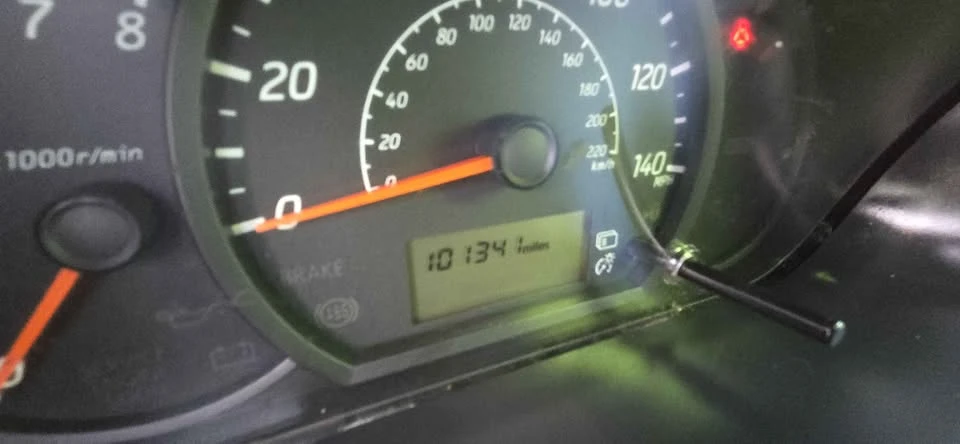 2020 Mitsubishi Mirage 6th Gen - Image 14 of 17