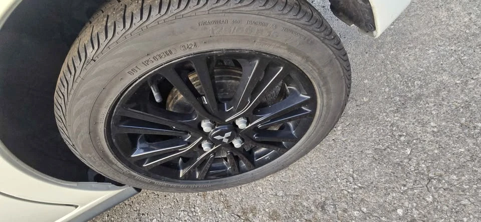 2020 Mitsubishi Mirage 6th Gen - Image 12 of 17