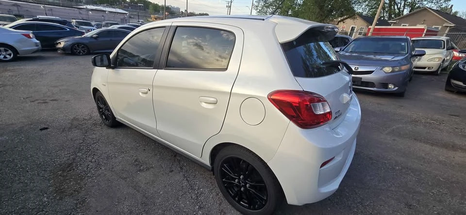 2020 Mitsubishi Mirage 6th Gen - Image 4 of 17