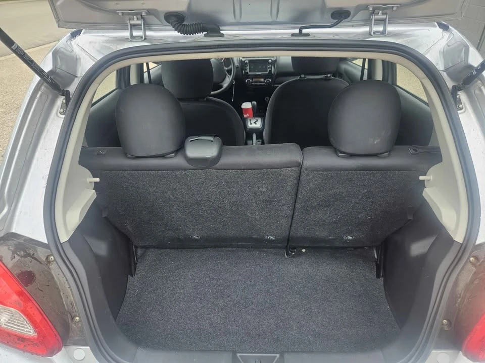 2020 Mitsubishi Mirage 6th Gen - Image 12 of 15