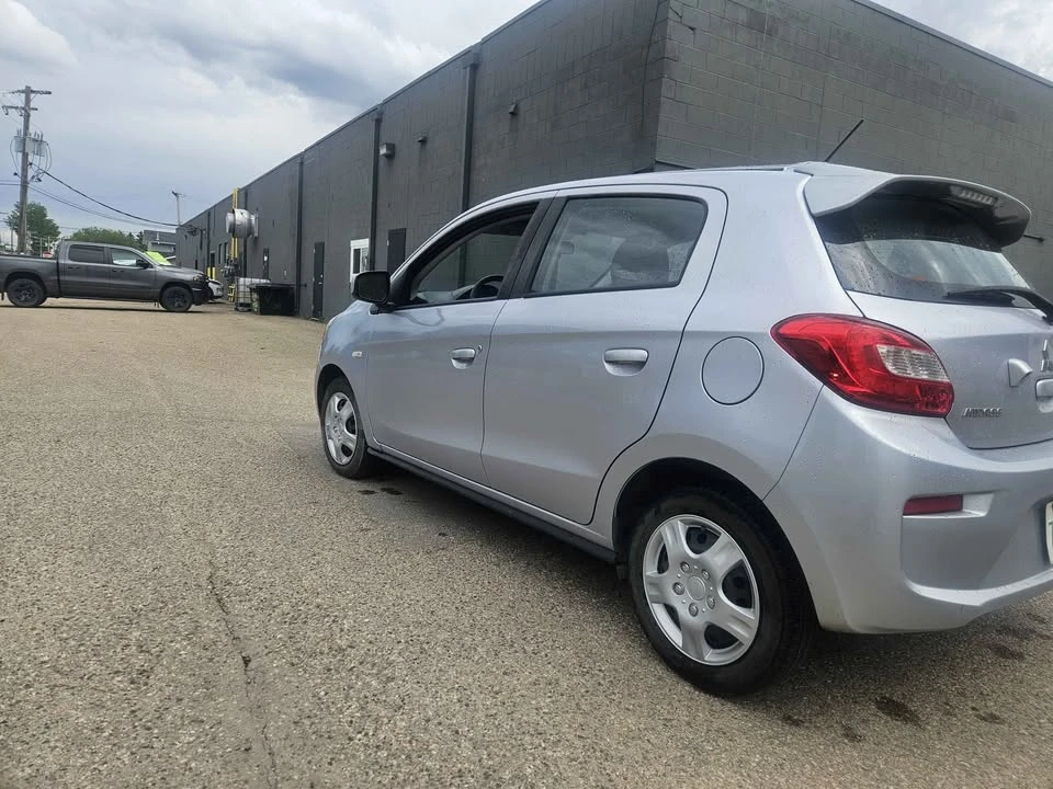 2020 Mitsubishi Mirage 6th Gen - Image 3 of 15