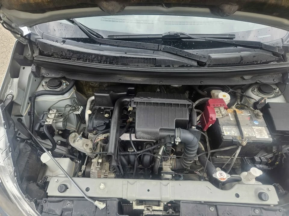 2020 Mitsubishi Mirage 6th Gen - Image 11 of 15