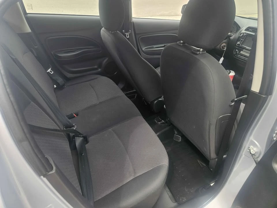 2020 Mitsubishi Mirage 6th Gen - Image 9 of 15