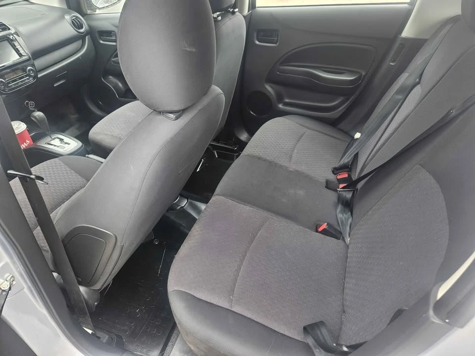 2020 Mitsubishi Mirage 6th Gen - Image 10 of 15