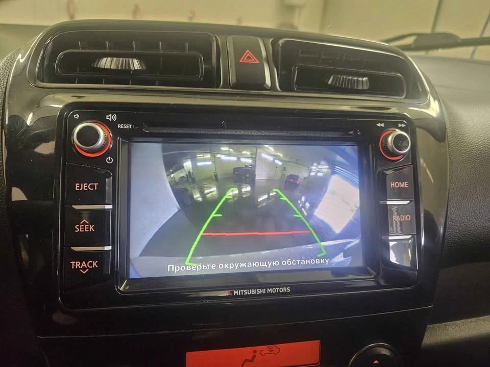 2020 Mitsubishi Mirage 6th Gen - Image 6 of 15