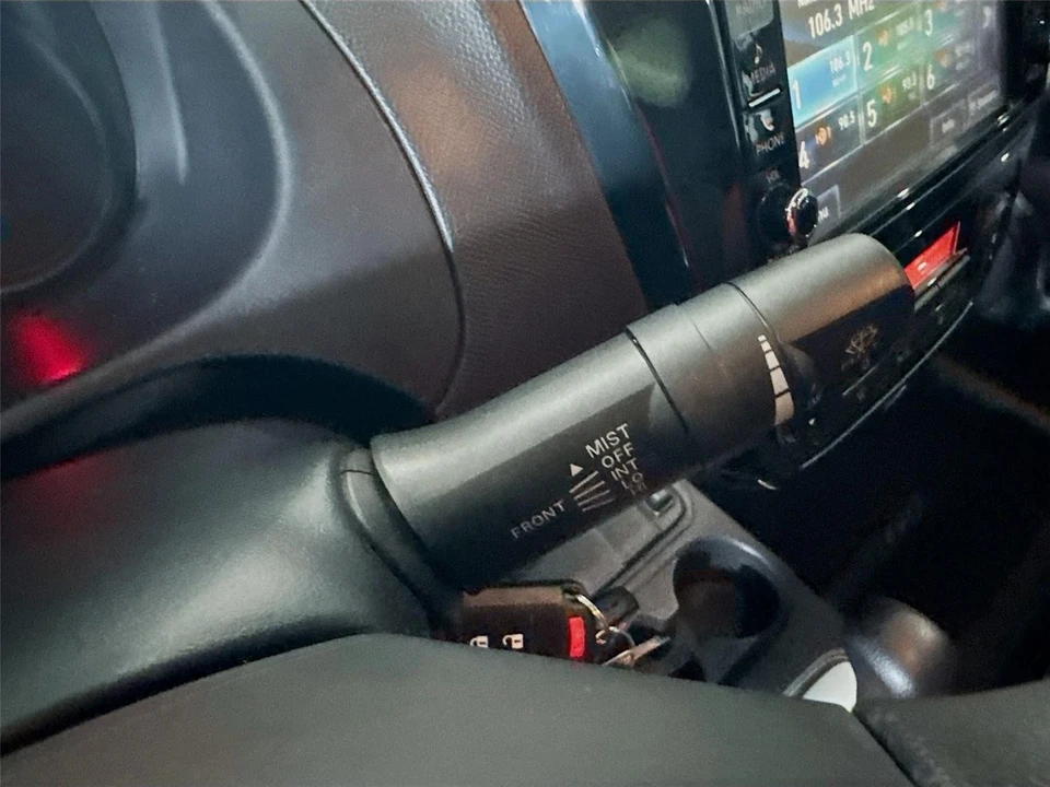 2020 Mitsubishi Mirage 6th Gen - Image 6 of 21