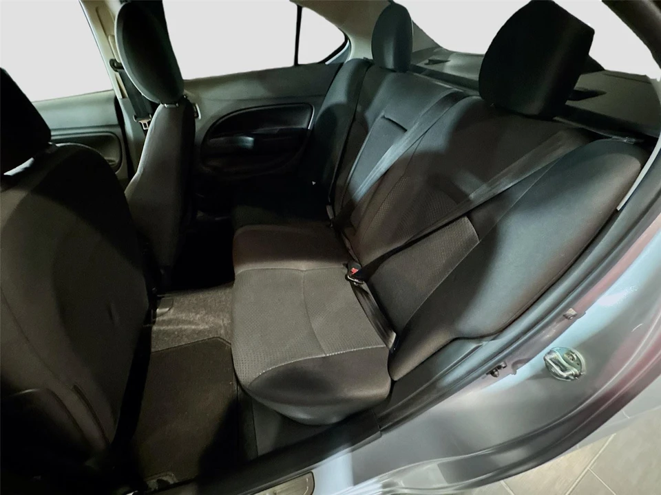 2020 Mitsubishi Mirage 6th Gen - Image 14 of 21