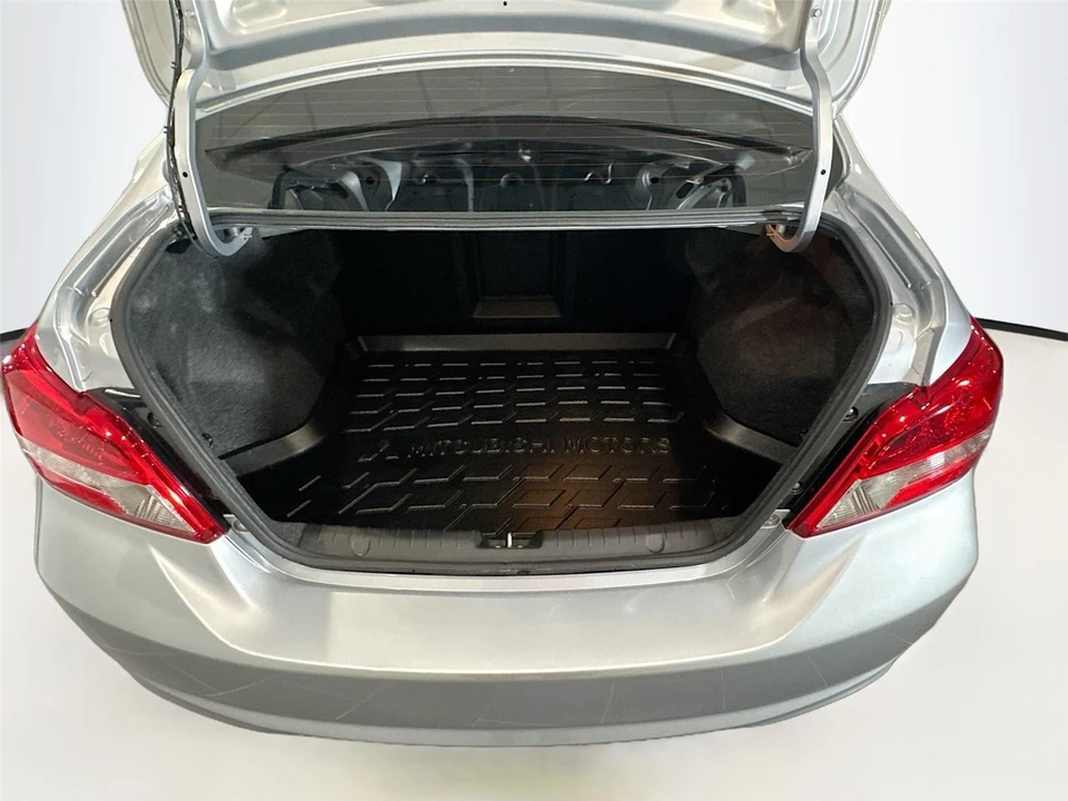 2020 Mitsubishi Mirage 6th Gen - Image 15 of 21
