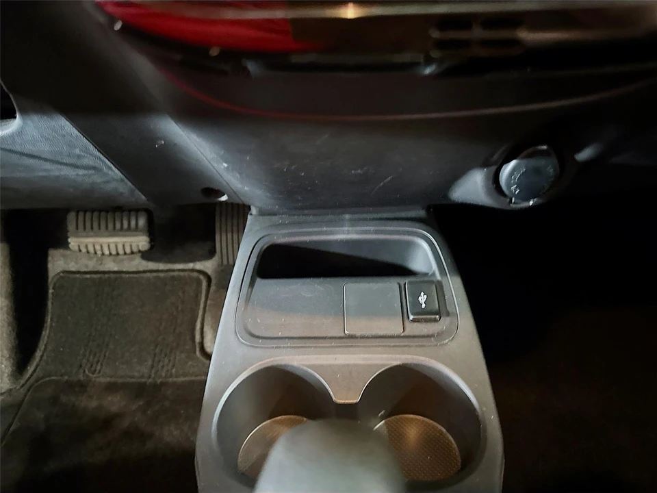 2020 Mitsubishi Mirage 6th Gen - Image 13 of 21