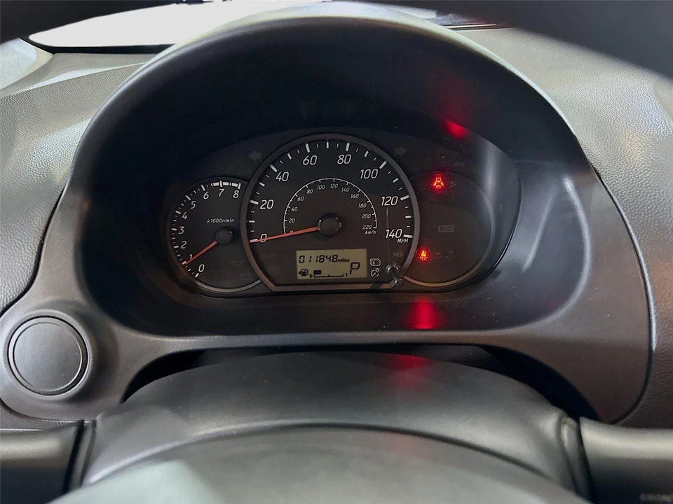 2020 Mitsubishi Mirage 6th Gen - Image 4 of 21