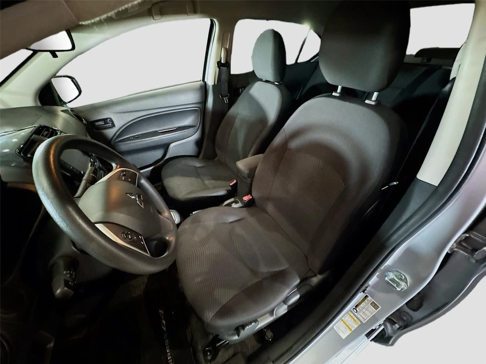 2020 Mitsubishi Mirage 6th Gen - Image 2 of 21