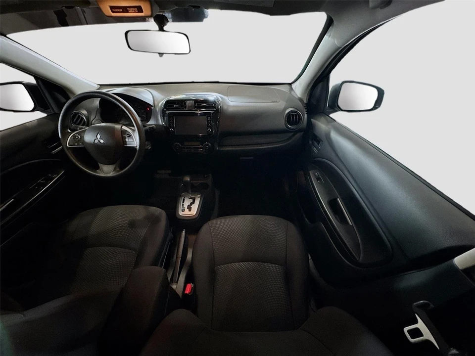 2020 Mitsubishi Mirage 6th Gen - Image 19 of 21