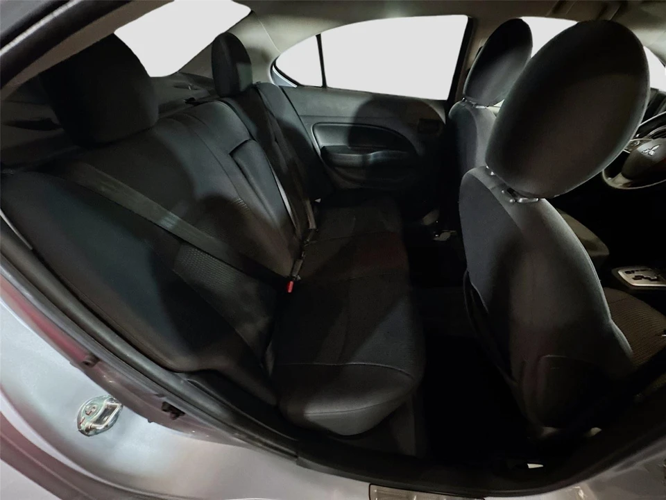 2020 Mitsubishi Mirage 6th Gen - Image 17 of 21