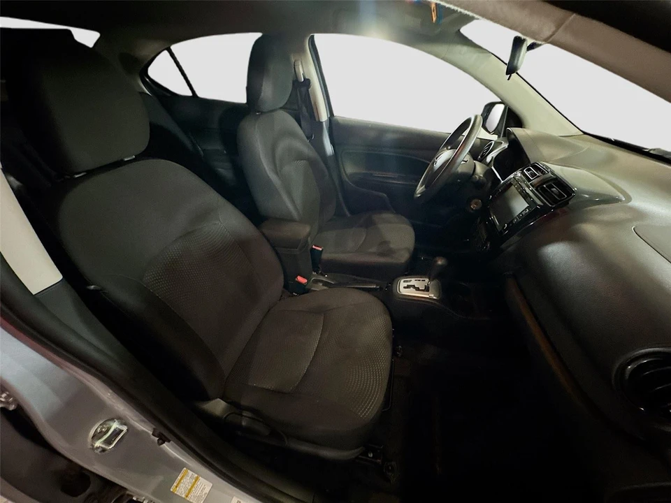 2020 Mitsubishi Mirage 6th Gen - Image 18 of 21