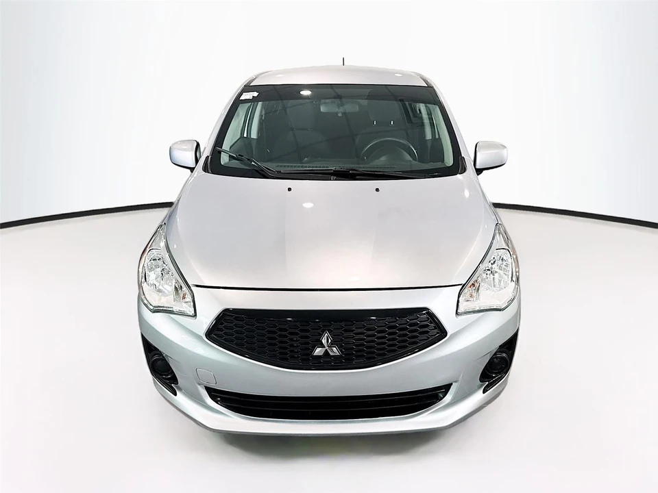 2020 Mitsubishi Mirage 6th Gen - Image 21 of 21