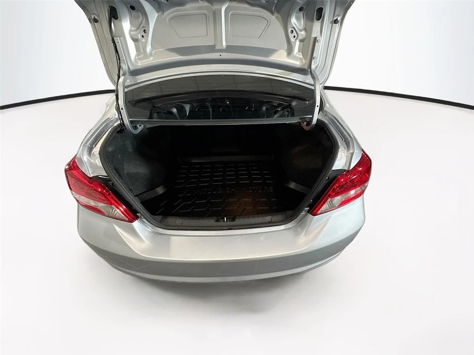 2020 Mitsubishi Mirage 6th Gen - Image 16 of 21