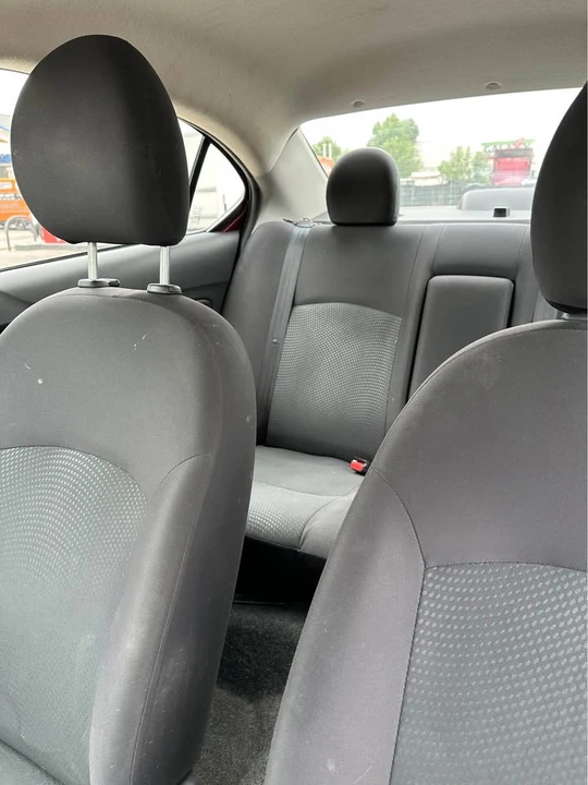 2020 Mitsubishi Mirage 6th Gen - Image 8 of 8