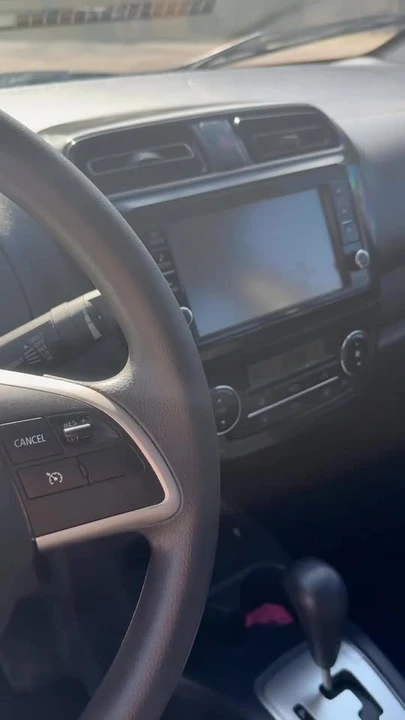 2020 Mitsubishi Mirage 6th Gen - Image 10 of 10