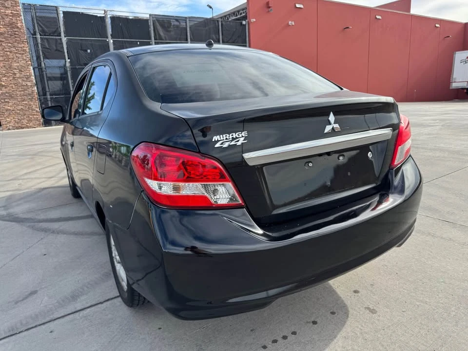 2020 Mitsubishi Mirage 6th Gen - Image 3 of 15