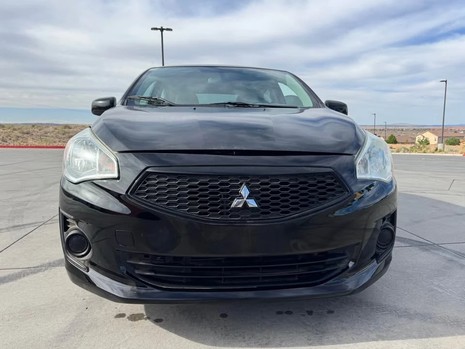 2020 Mitsubishi Mirage 6th Gen - Image 7 of 15