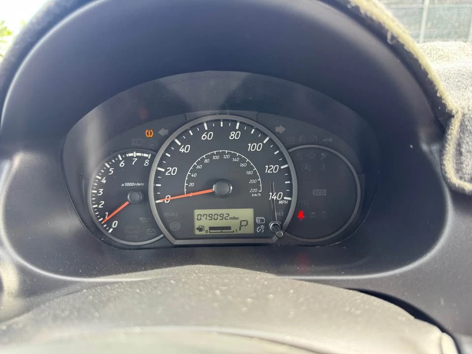 2020 Mitsubishi Mirage 6th Gen - Image 11 of 15