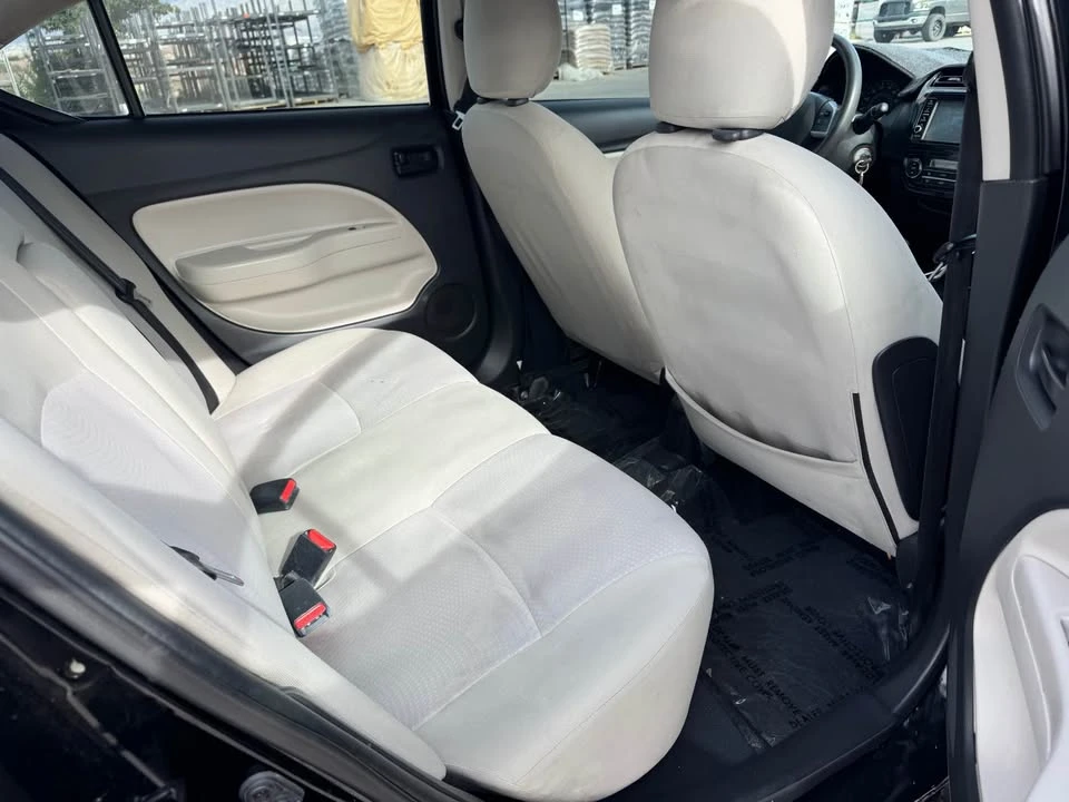 2020 Mitsubishi Mirage 6th Gen - Image 14 of 15