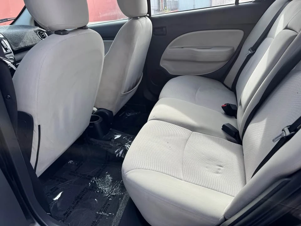 2020 Mitsubishi Mirage 6th Gen - Image 13 of 15