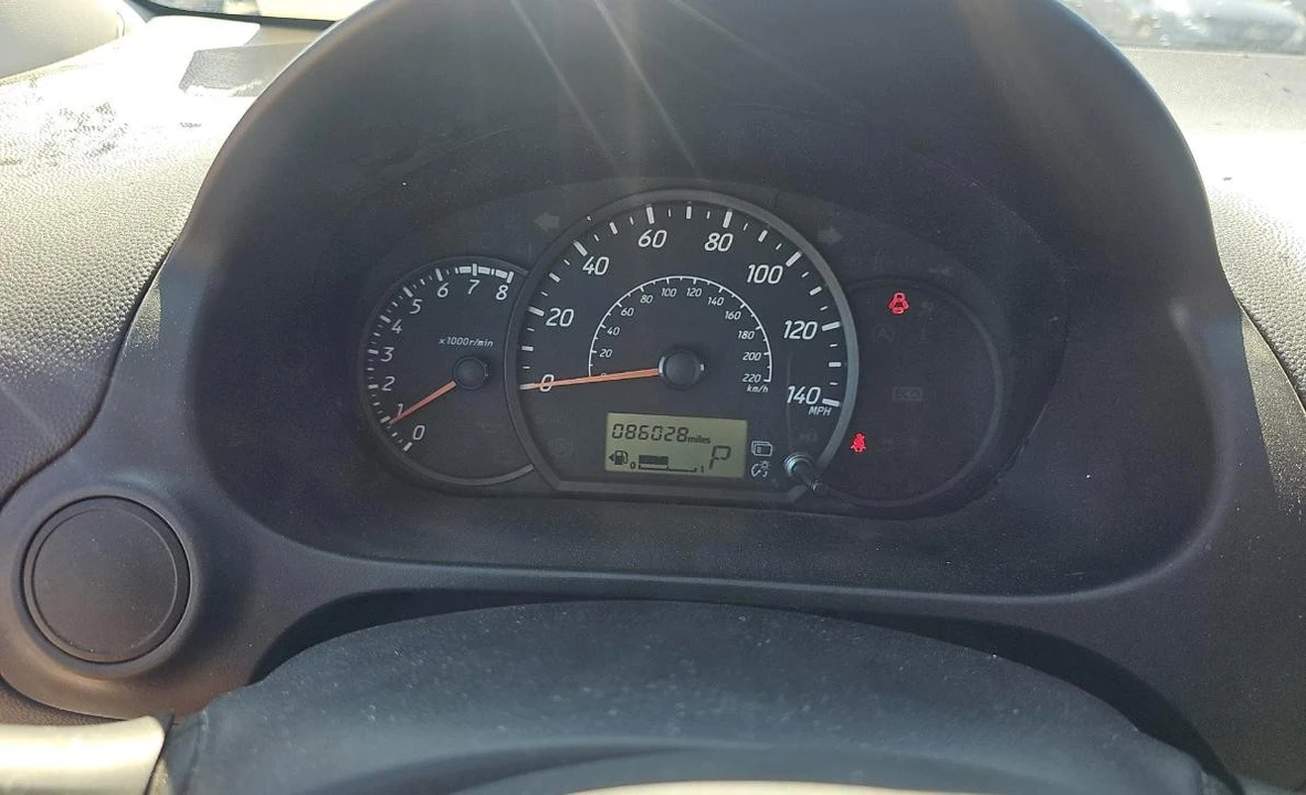 2020 Mitsubishi Mirage 6th Gen - Image 12 of 15