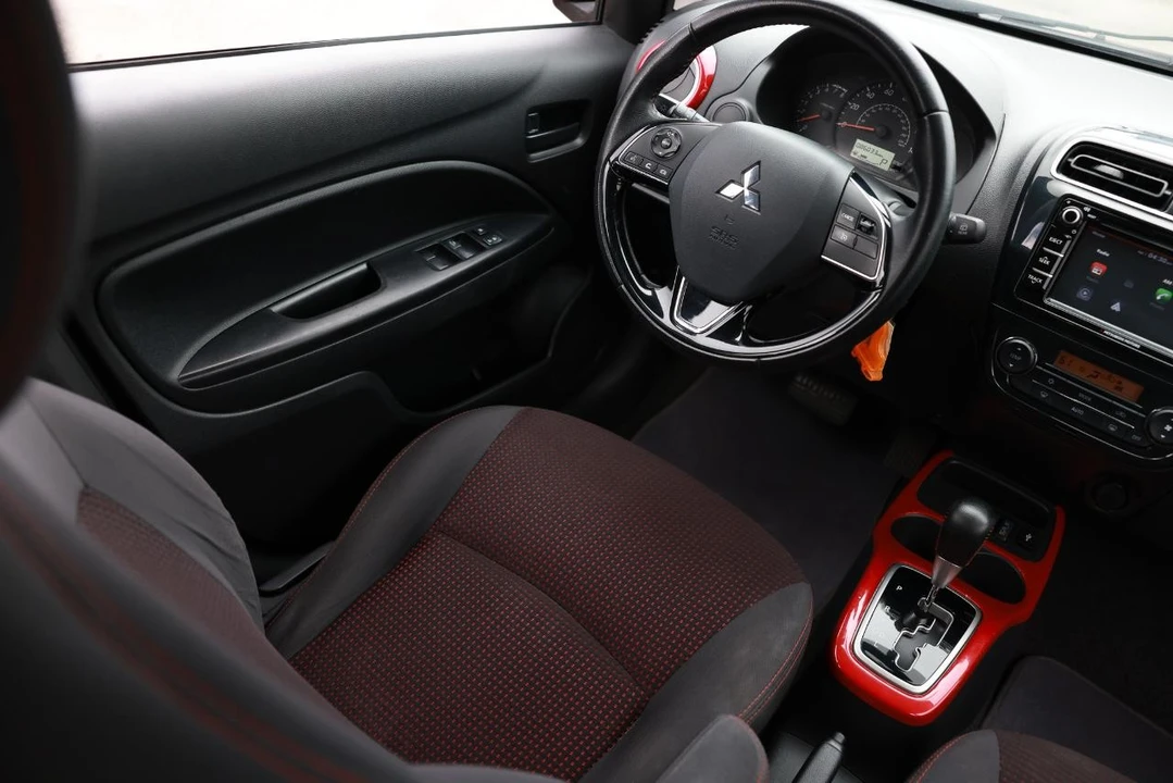 2020 Mitsubishi Mirage 6th Gen - Image 20 of 21