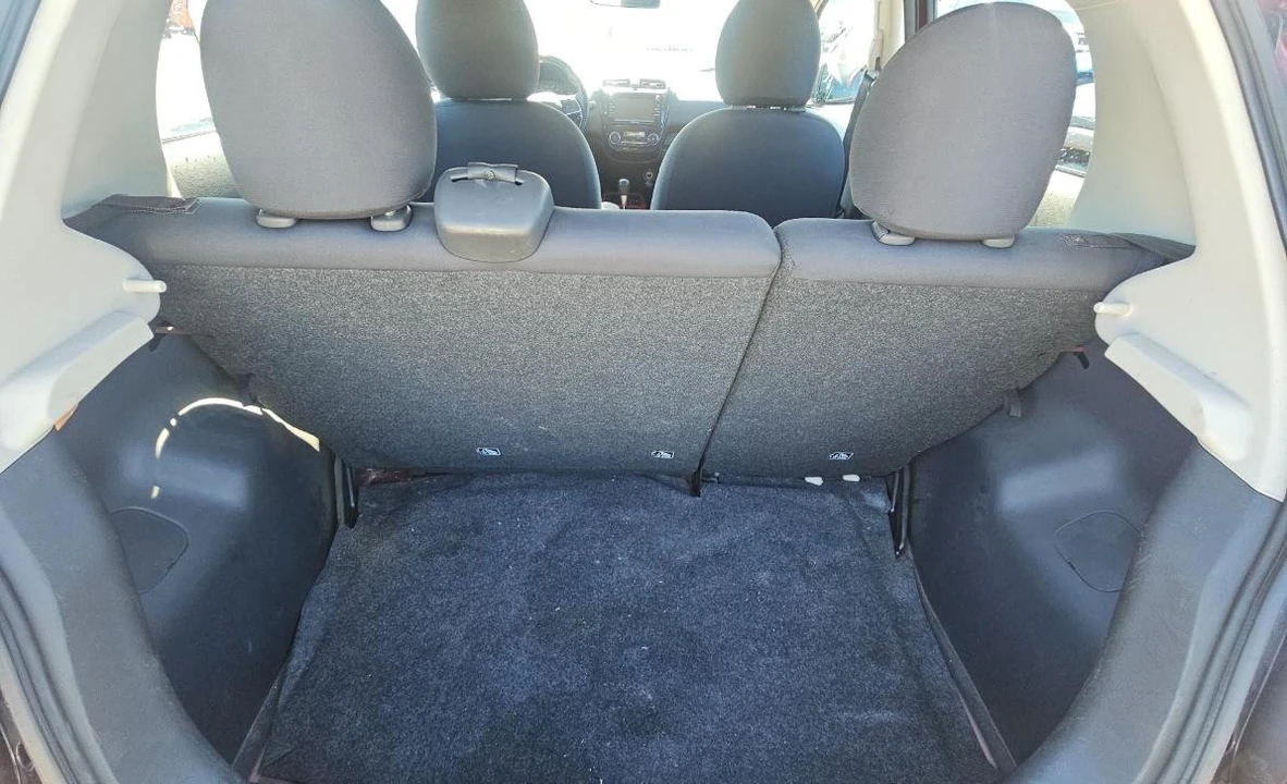 2020 Mitsubishi Mirage 6th Gen - Image 15 of 15