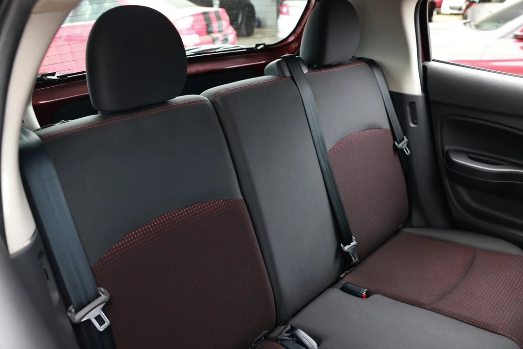 2020 Mitsubishi Mirage 6th Gen - Image 14 of 21
