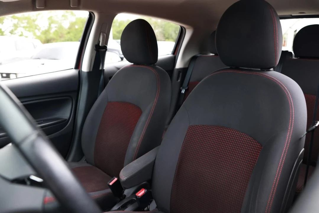 2020 Mitsubishi Mirage 6th Gen - Image 6 of 21