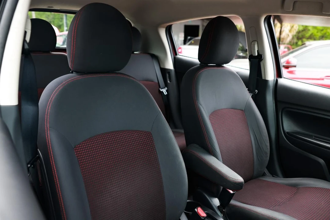 2020 Mitsubishi Mirage 6th Gen - Image 18 of 21