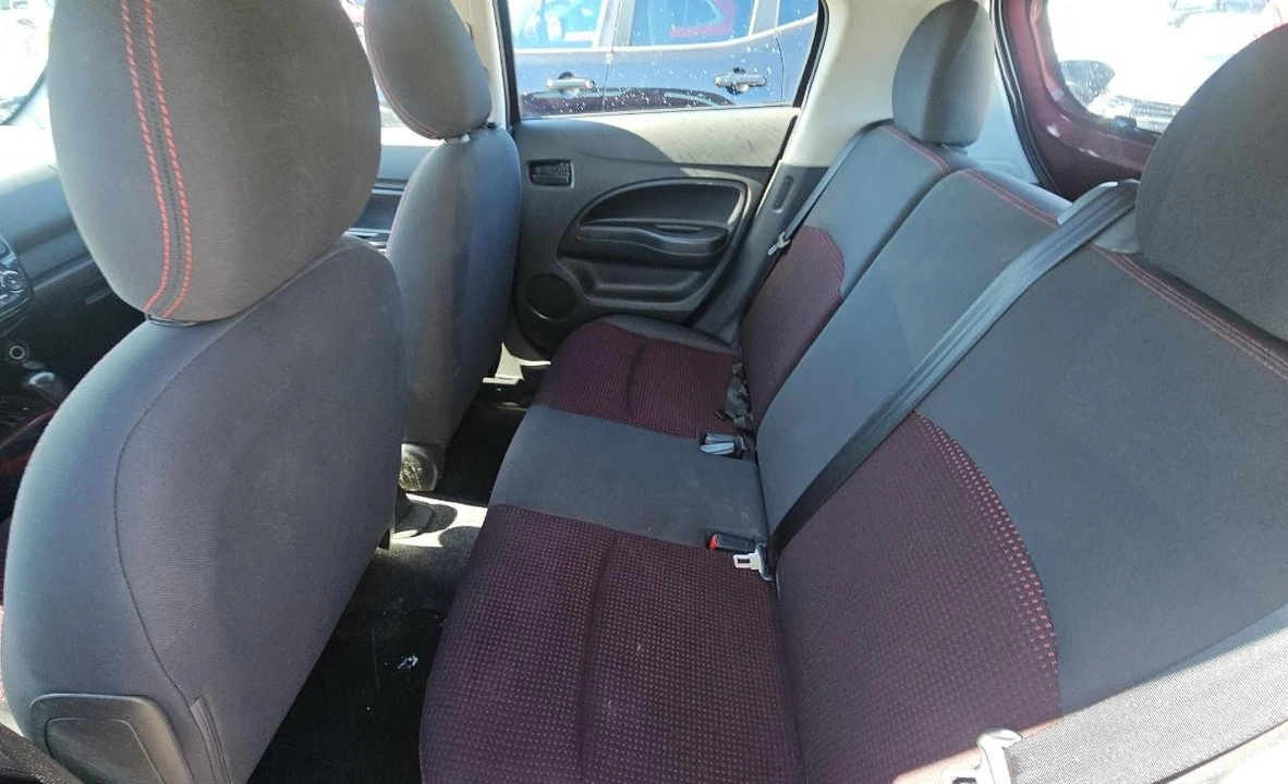 2020 Mitsubishi Mirage 6th Gen - Image 13 of 15