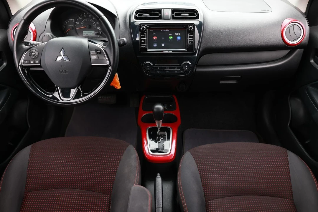 2020 Mitsubishi Mirage 6th Gen - Image 2 of 21
