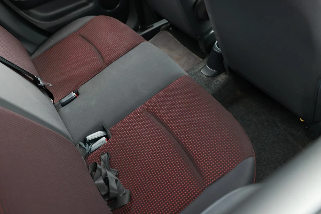 2020 Mitsubishi Mirage 6th Gen - Image 12 of 21