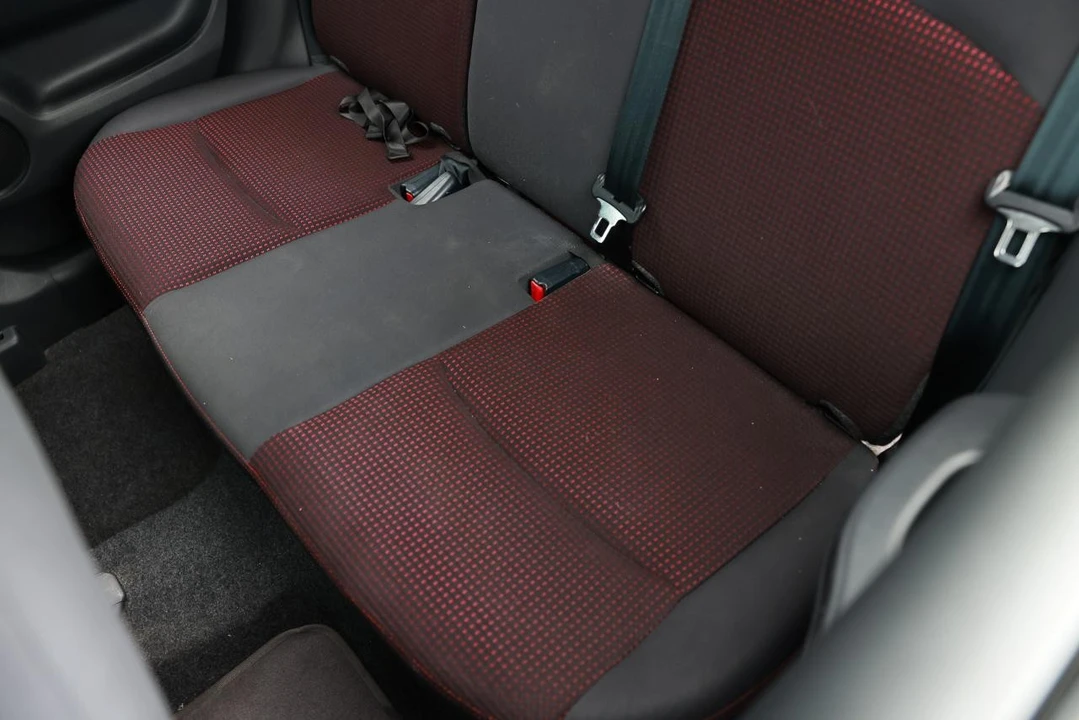 2020 Mitsubishi Mirage 6th Gen - Image 10 of 21