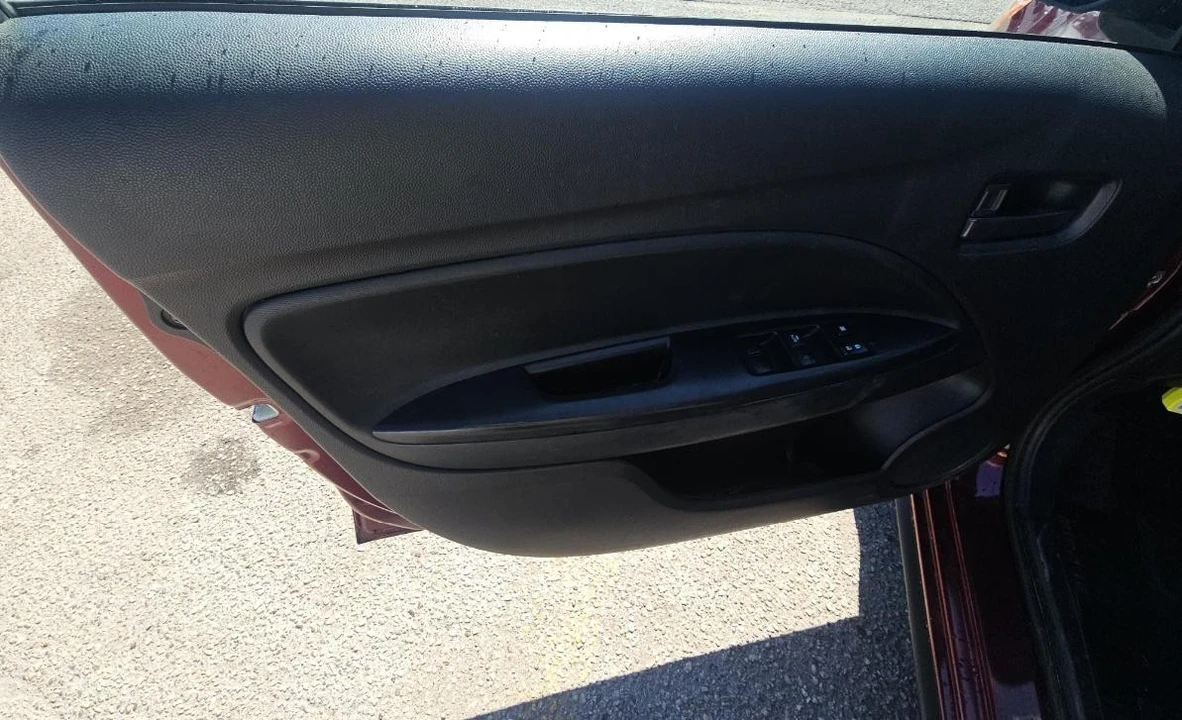 2020 Mitsubishi Mirage 6th Gen - Image 9 of 15