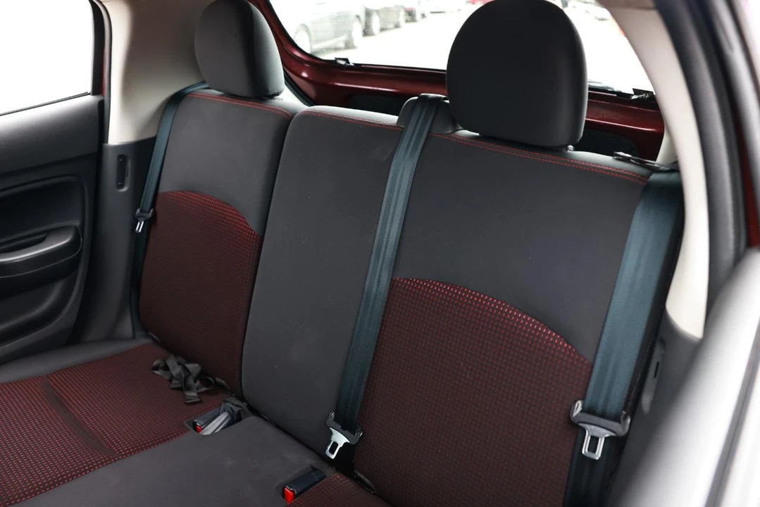 2020 Mitsubishi Mirage 6th Gen - Image 8 of 21