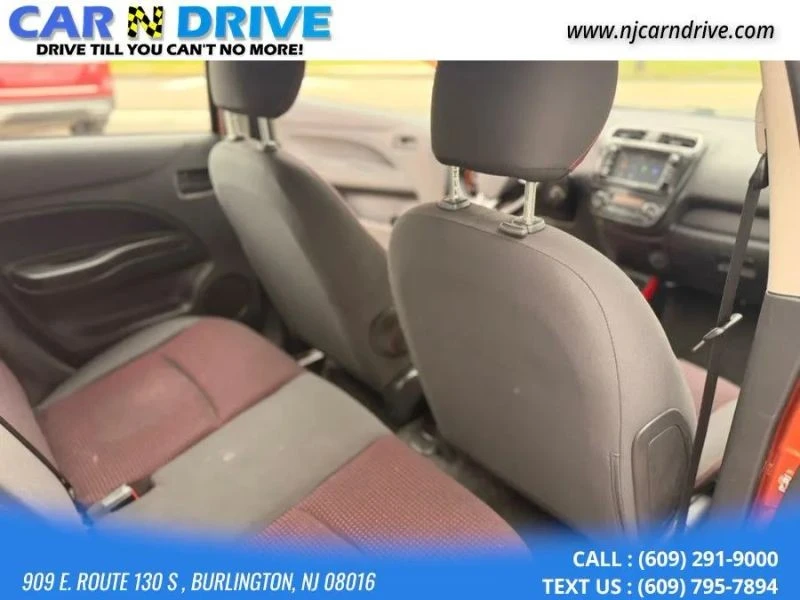 2020 Mitsubishi Mirage 6th Gen - Image 11 of 12