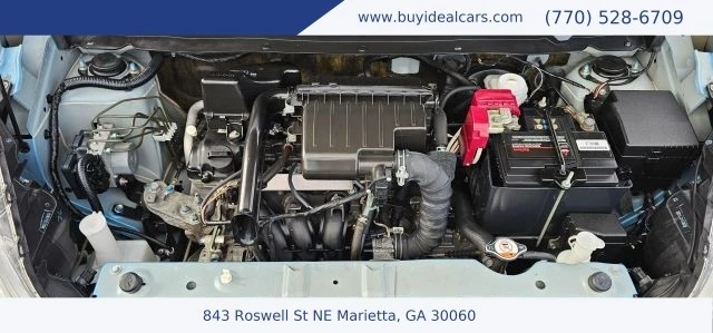 2020 Mitsubishi Mirage 6th Gen - Image 19 of 19