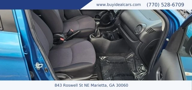 2020 Mitsubishi Mirage 6th Gen - Image 7 of 19