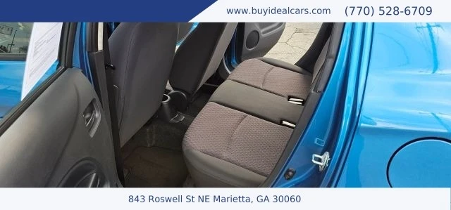 2020 Mitsubishi Mirage 6th Gen - Image 11 of 19