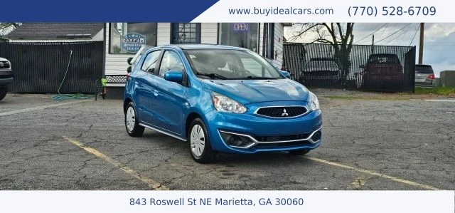 2020 Mitsubishi Mirage 6th Gen - Image 3 of 19