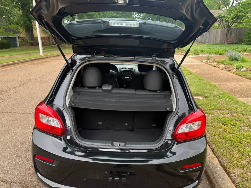 2020 Mitsubishi Mirage 6th Gen - Image 12 of 18