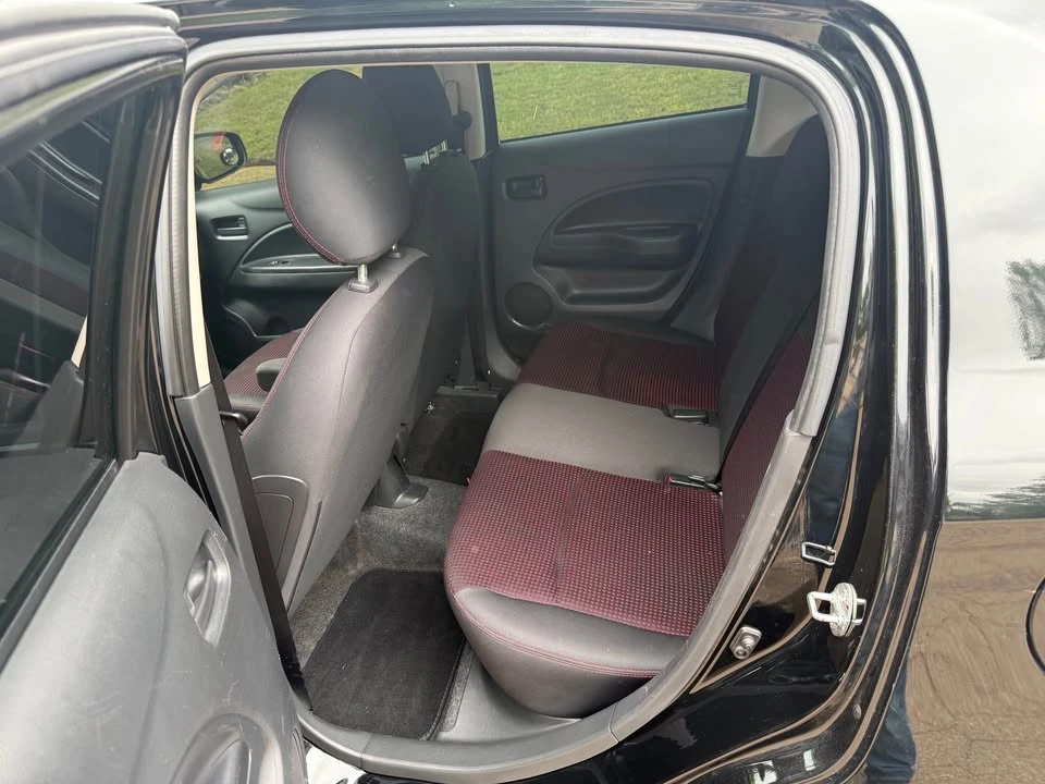 2020 Mitsubishi Mirage 6th Gen - Image 10 of 18
