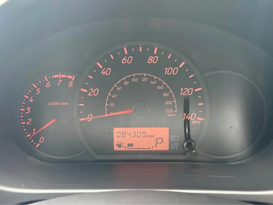 2020 Mitsubishi Mirage 6th Gen - Image 16 of 18