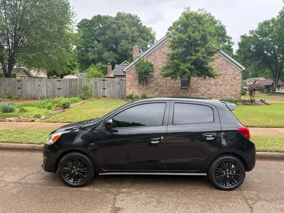 2020 Mitsubishi Mirage 6th Gen - Image 4 of 18