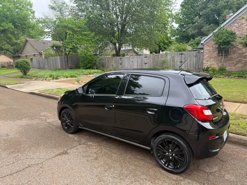2020 Mitsubishi Mirage 6th Gen - Image 5 of 18